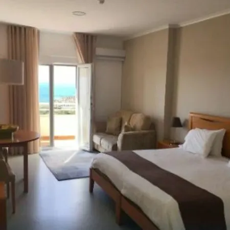 Wot Pinhalmar Soul Hotel