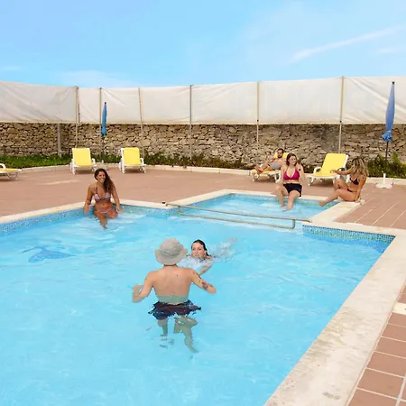 Wot Pinhalmar Soul Hotel