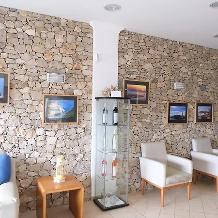 Hotel Wot Pinhalmar Soul 3*