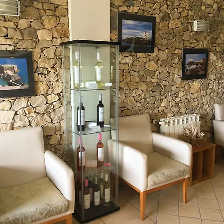 Wot Pinhalmar Soul Hotel