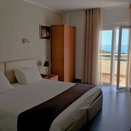 Wot Pinhalmar Soul 3* Peniche