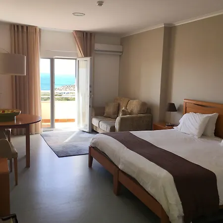 Hotel Wot Pinhalmar Soul