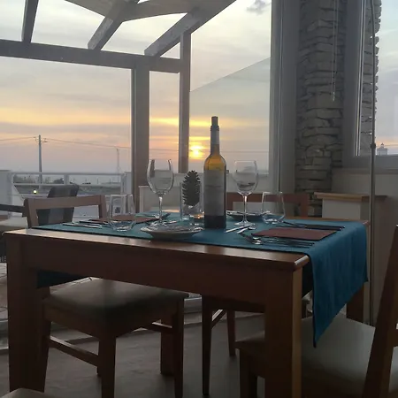 Wot Pinhalmar Soul Hotel 3*