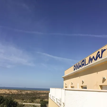 Hotel Wot Pinhalmar Soul