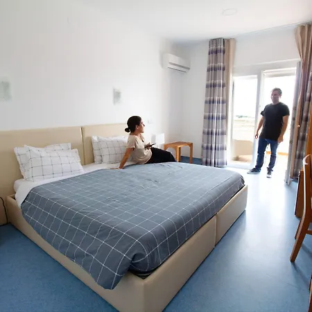 Wot Pinhalmar Soul Hotel Peniche