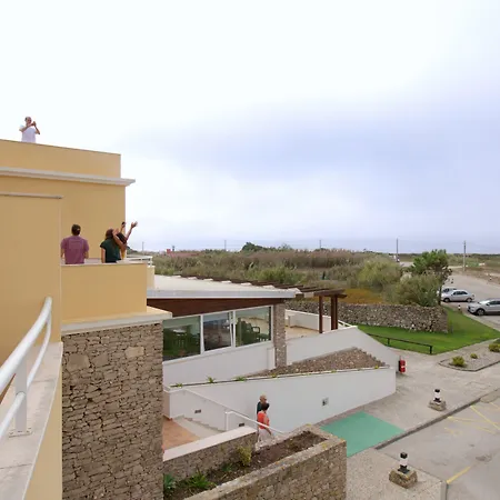 Wot Pinhalmar Soul 3* Peniche