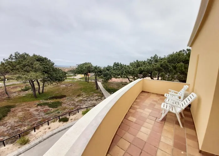 Hotel Wot Pinhalmar Soul Peniche