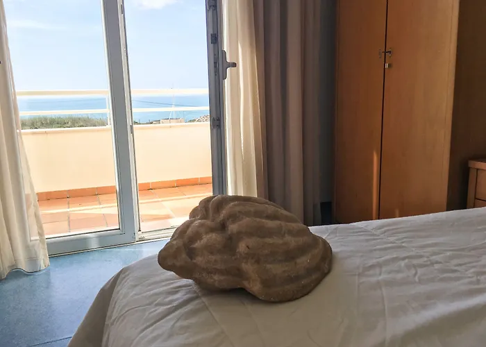 Hotel Wot Pinhalmar Soul 3*