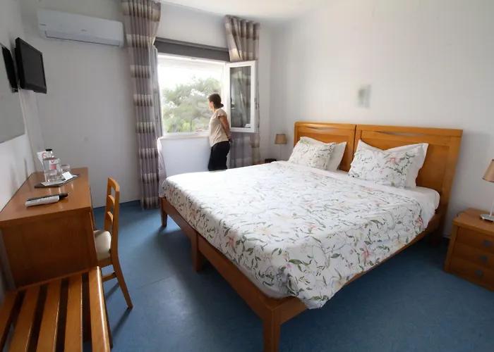 Wot Pinhalmar Soul Hotel