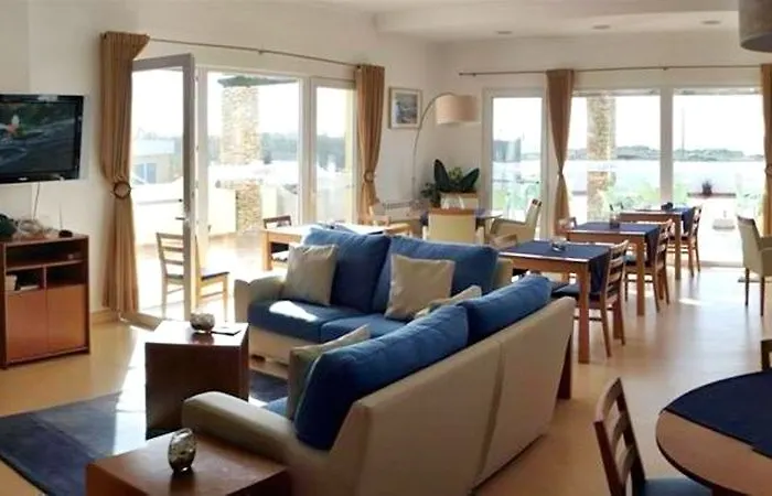 Hotel Wot Pinhalmar Soul