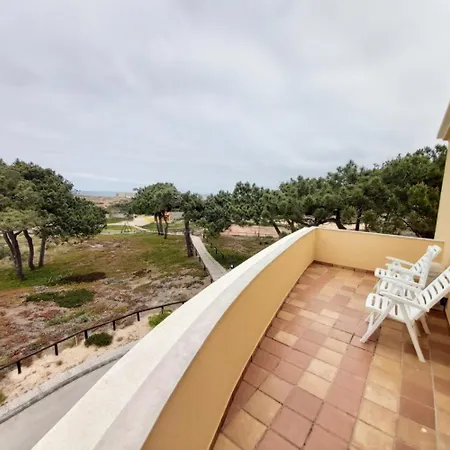 Hotel Wot Pinhalmar Soul Peniche