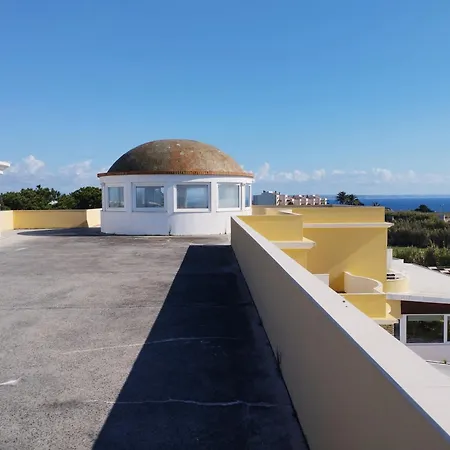 ホテル Wot Pinhalmar Soul 3*