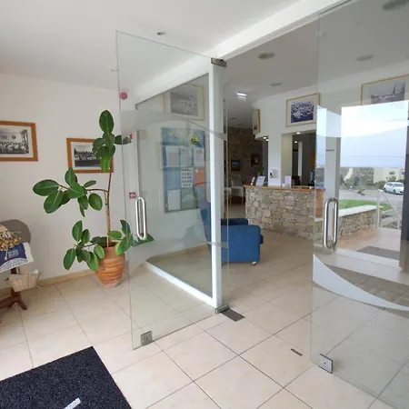 Wot Pinhalmar Soul ホテル ペニシェ