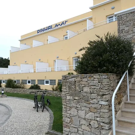 Wot Pinhalmar Soul Hotel