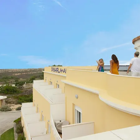 Hotel Wot Pinhalmar Soul 3*