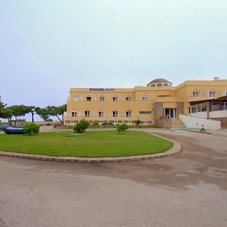 Wot Pinhalmar Soul ホテル ペニシェ