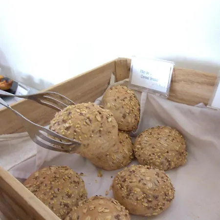 Hotel Wot Pinhalmar Soul Peniche