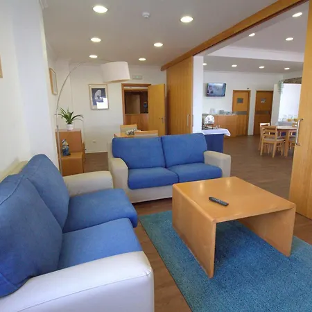 ホテル Wot Pinhalmar Soul