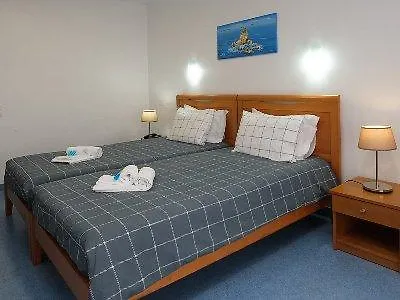 Hotel Wot Pinhalmar Soul