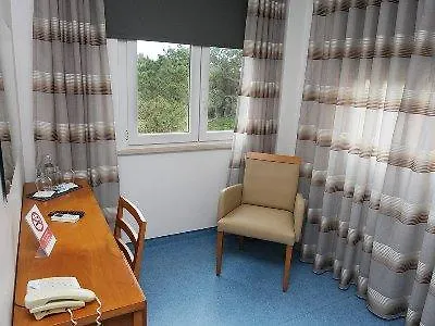 Hotel Wot Pinhalmar Soul Peniche