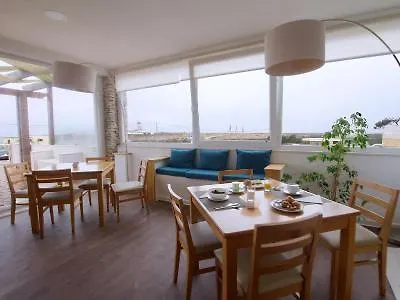Hotel Wot Pinhalmar Soul