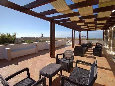 Hotel Wot Pinhalmar Soul 3*