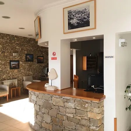 Hotel Wot Pinhalmar Soul Peniche