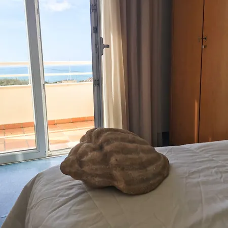 ホテル Wot Pinhalmar Soul 3*