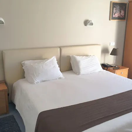 Wot Pinhalmar Soul Hotel Peniche