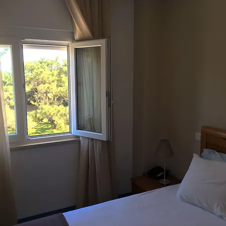 Wot Pinhalmar Soul ホテル ペニシェ