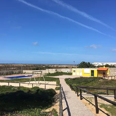 ホテル Wot Pinhalmar Soul ペニシェ