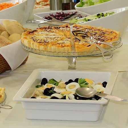 ホテル Wot Pinhalmar Soul