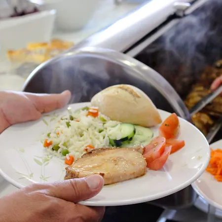 ホテル Wot Pinhalmar Soul 3*