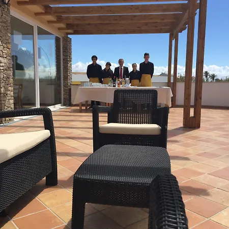 Wot Pinhalmar Soul Peniche