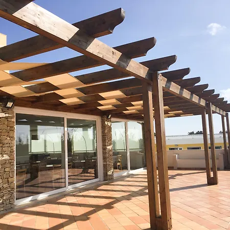 ホテル Wot Pinhalmar Soul