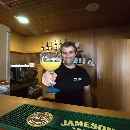 Wot Pinhalmar Soul Peniche