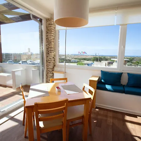 ホテル Wot Pinhalmar Soul ペニシェ