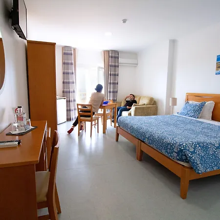 Wot Pinhalmar Soul ホテル