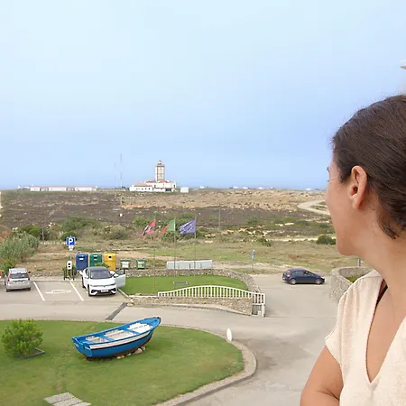 Wot Pinhalmar Soul Hotel Peniche