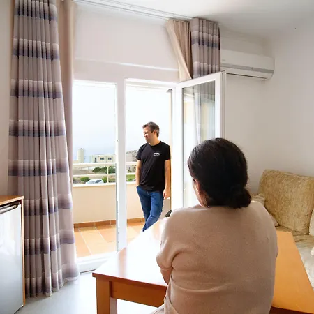 Wot Pinhalmar Soul Hotel