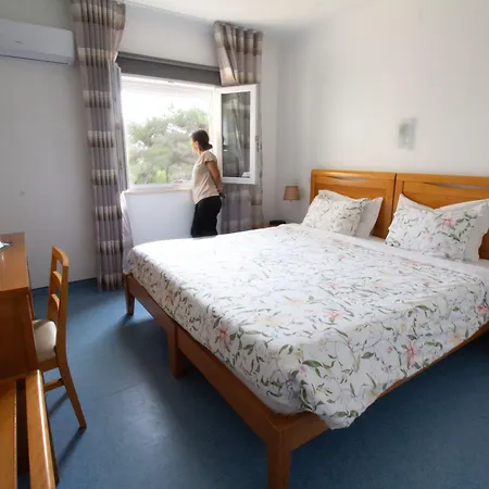 Wot Pinhalmar Soul Hotel