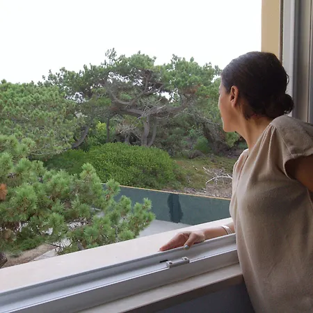 ホテル Wot Pinhalmar Soul