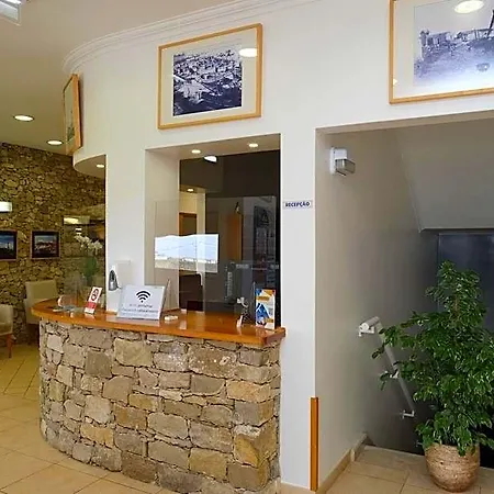 Wot Pinhalmar Soul Hotel 3*