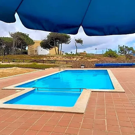 Wot Pinhalmar Soul Hotel Peniche