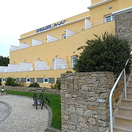Wot Pinhalmar Soul Hotel