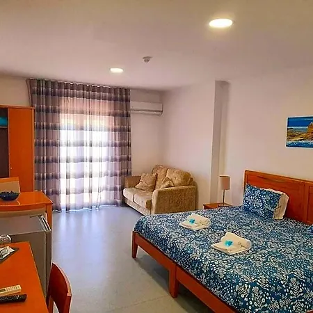 Wot Pinhalmar Soul Hotel Peniche