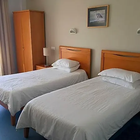 Wot Pinhalmar Soul Hotel 3*