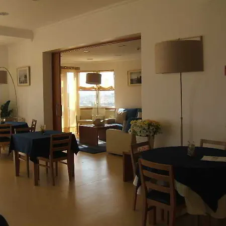 Szálloda Wot Pinhalmar Peniche