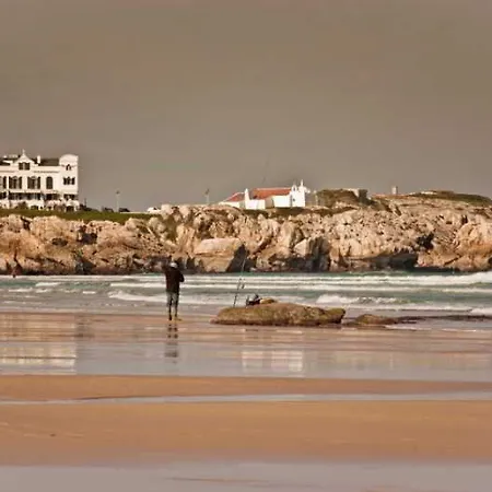 Szálloda Wot Pinhalmar Peniche