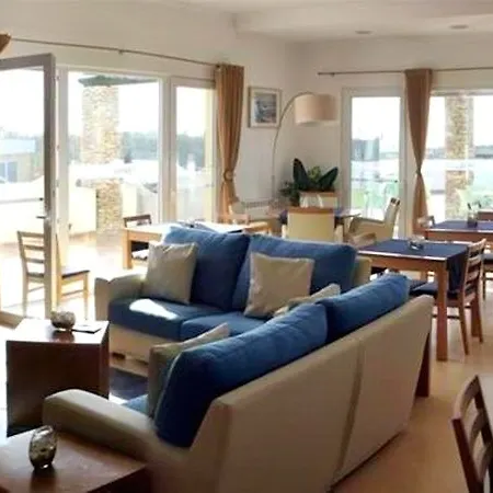 ホテル Wot Pinhalmar Soul